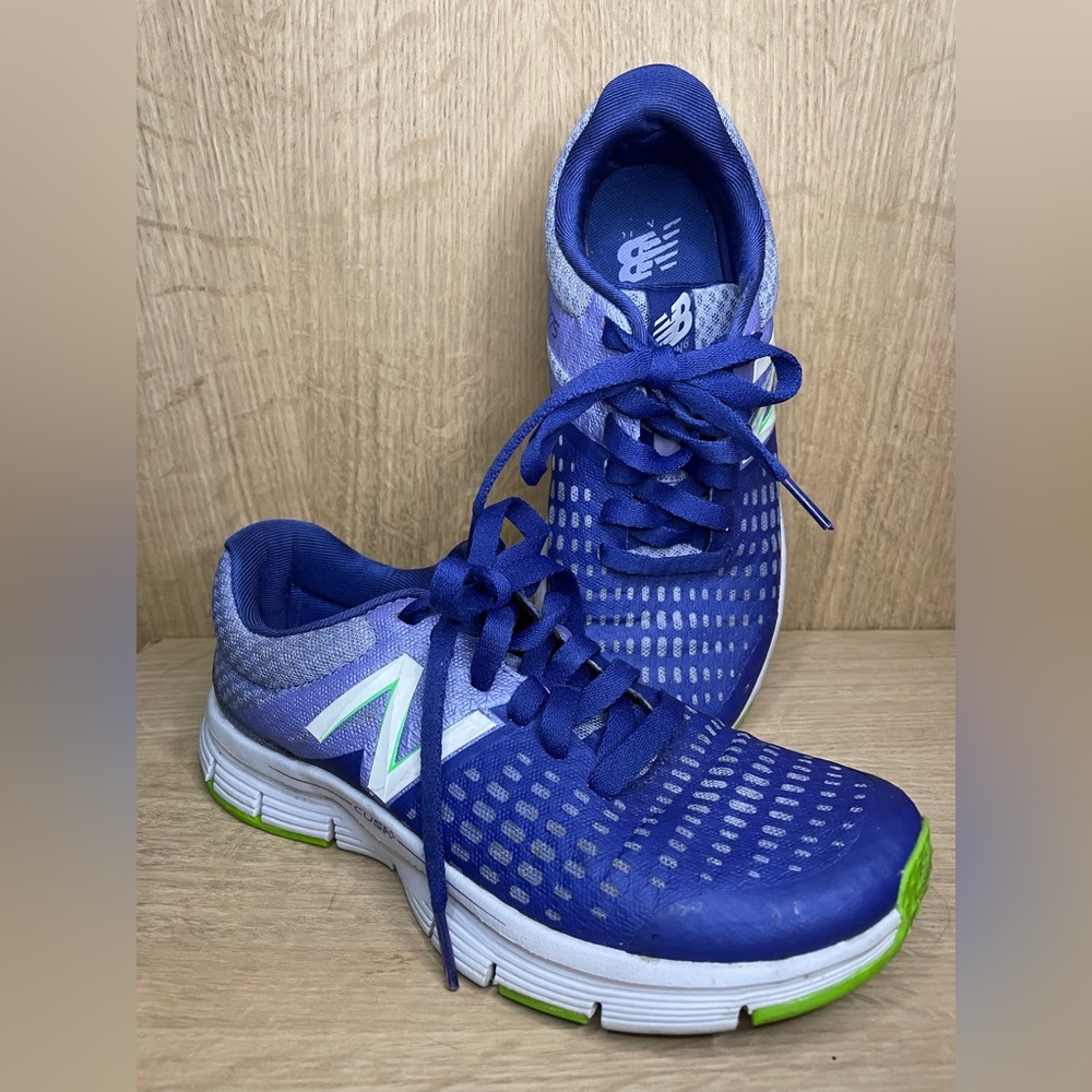 New Balance Cush Shoe